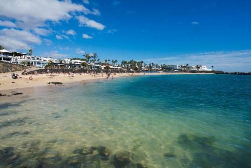 Sunset Apartment Playa Blanca