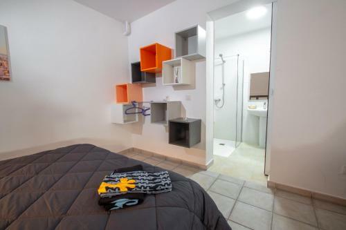 Sunset Apartment Playa Blanca