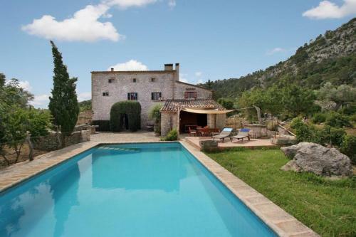 Villa Can Guillo