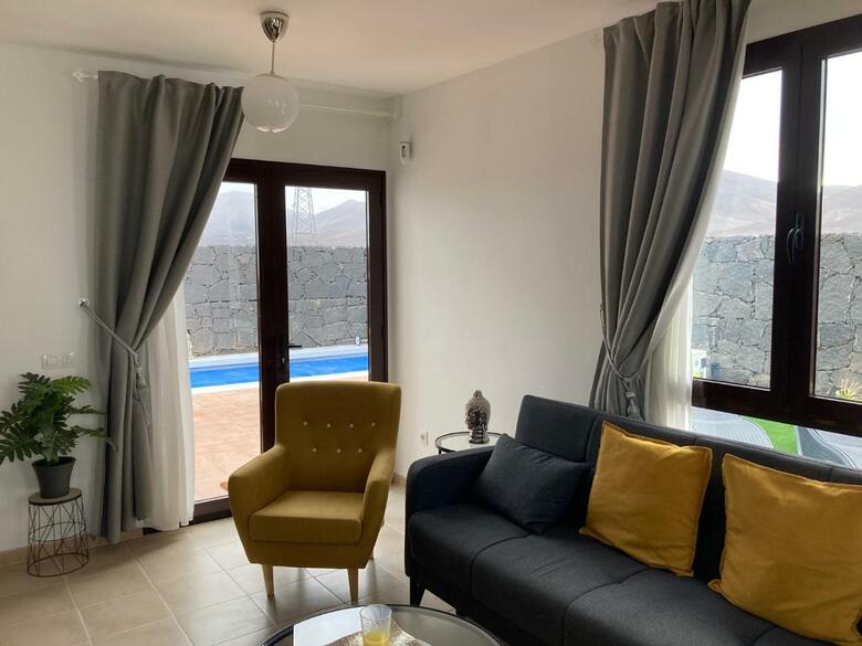 Casa Panadero's, 3 Bedroom Villa