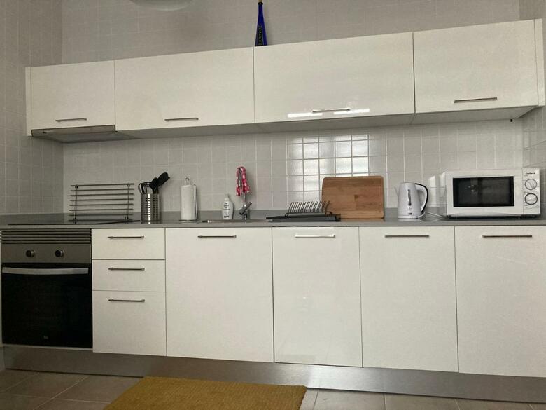 Casa Panadero's, 3 Bedroom Villa
