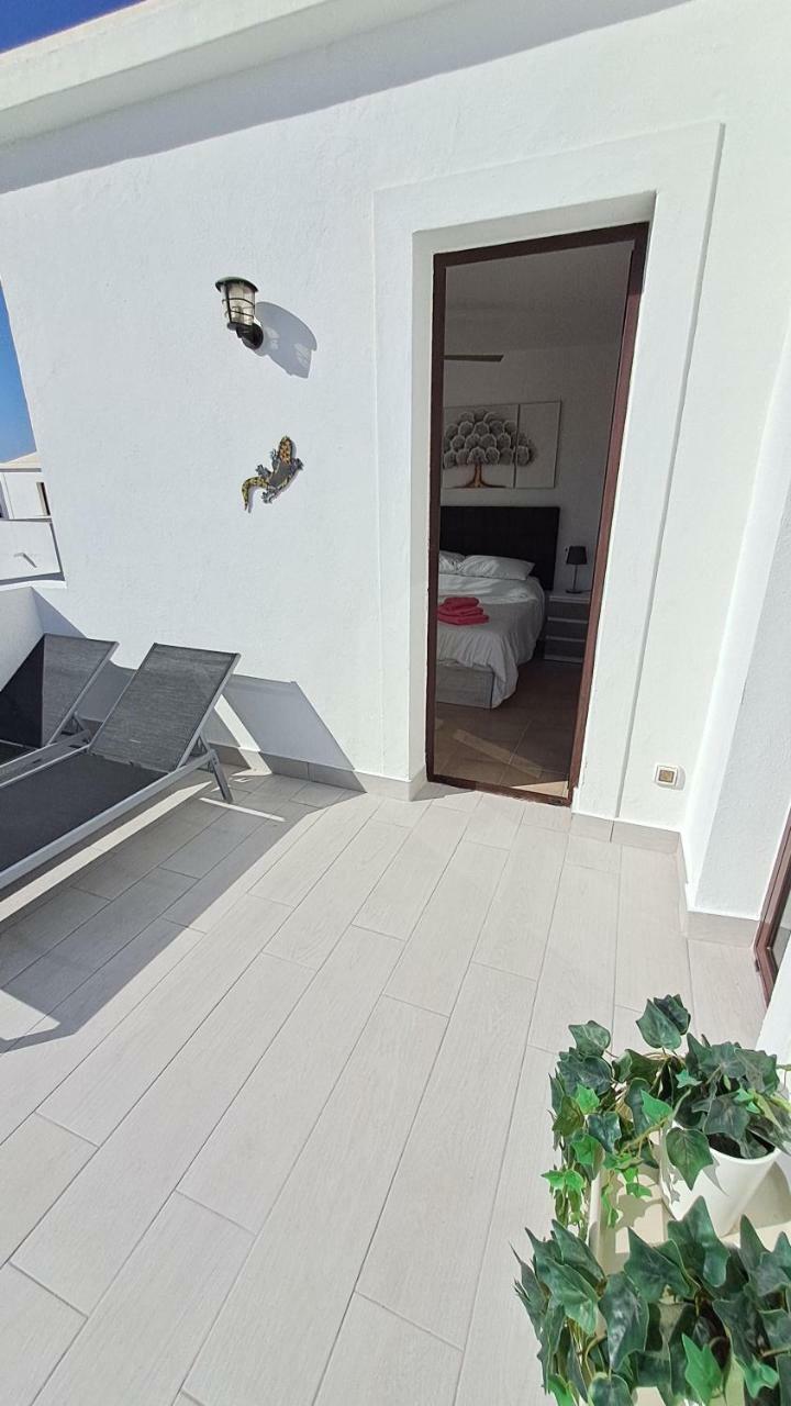 Casa Panadero's, 3 Bedroom Villa
