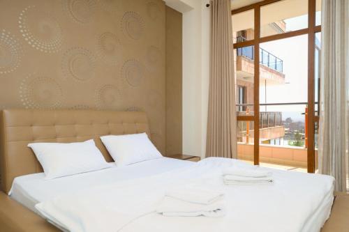 Stay Inn Apartments On Sayat-nova Ave 40