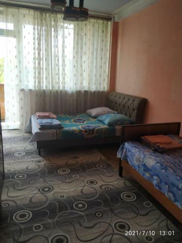 Apartamento In The Heart Of Yerevan