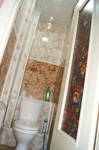 Apartamento In The Heart Of Yerevan