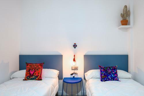 Pachamama House Playa Blanca