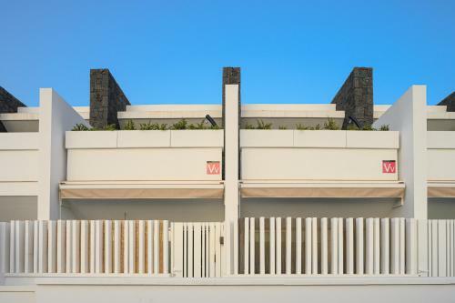 Pachamama House Playa Blanca