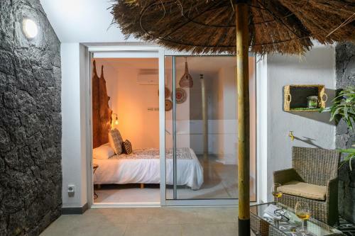 Pachamama House Playa Blanca