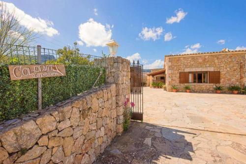 Villa Colonya Den Jaume