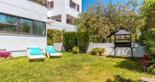 Apartamento Francisca