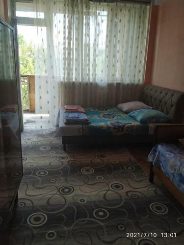 Apartment Center Yerevan