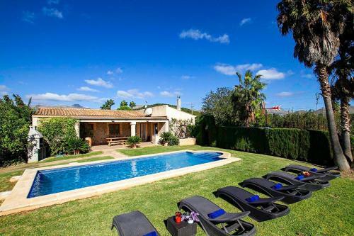 Villa Roma Nou