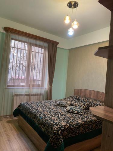 Apartamento ?????????? ???????? ? ?????? ??????