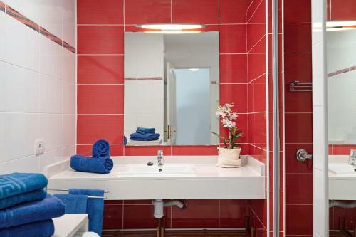 Apartamento Playa Flamingo 34