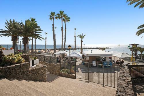 Apartamento Playa Flamingo 34