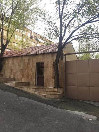 Albergue Nordstrom 5