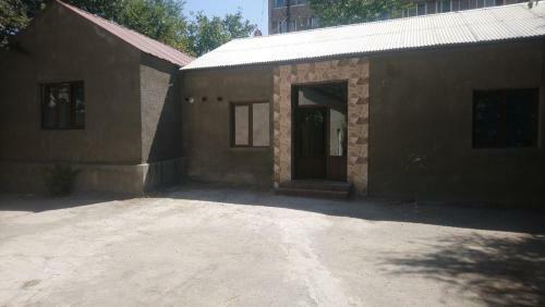 Albergue Nordstrom 5
