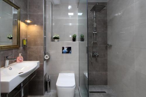 Apartamento Vagarshyan 19 K.29