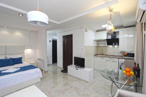 Apartamento Vagarshyan 19 K.29