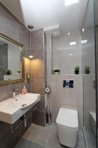 Apartamento Vagarshyan 19 K.29