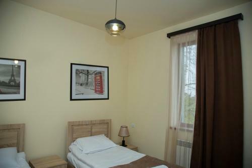 Hostal Guest House Margaryan