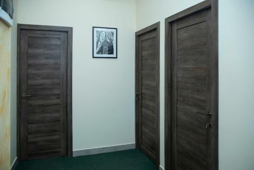 Hostal Guest House Margaryan