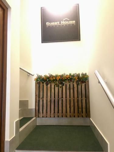Hostal Guest House Margaryan