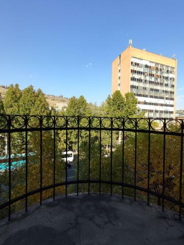 Grandcandy Self Checkin Apartments Central Yerevan