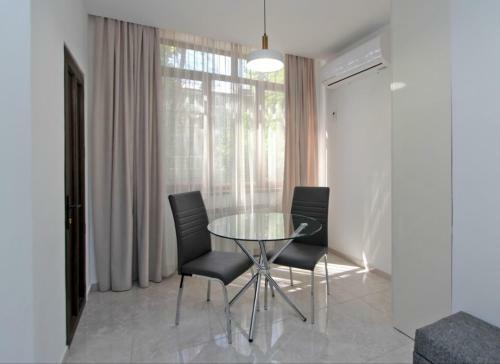 Apartamento Appartment Lux