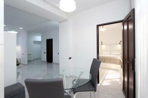 Apartamento Appartment Lux