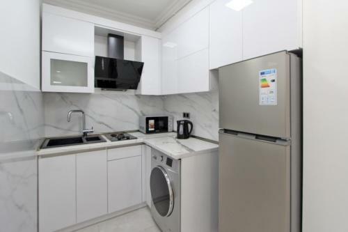 Apartamento Appartment Lux