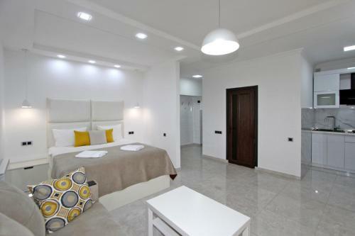 Apartamento Appartment Lux
