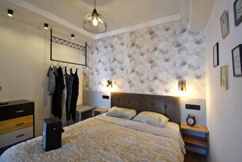 Apartamento Magic Studio At Republic Square