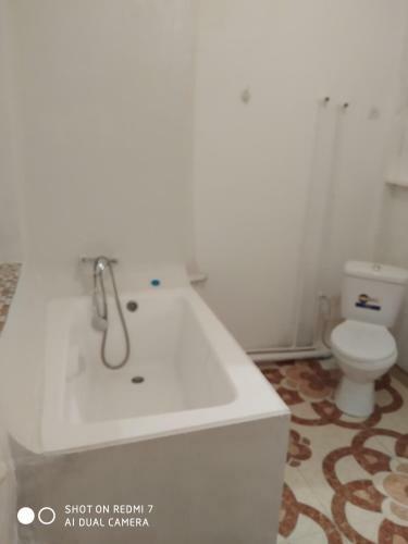 Silviya Apartment In The Center
