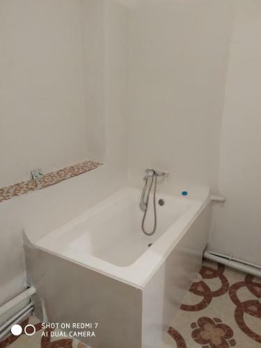 Silviya Apartment In The Center