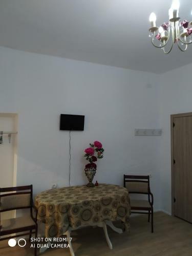Silviya Apartment In The Center