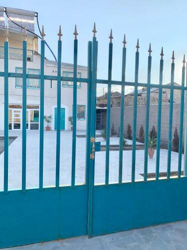 Santorini Hostel