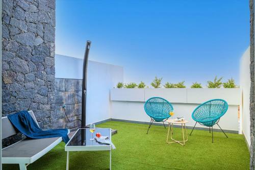 La Marinera House Playa Blanca