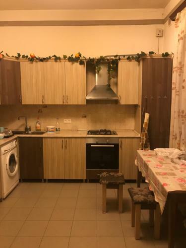 New Yerevan Hostel