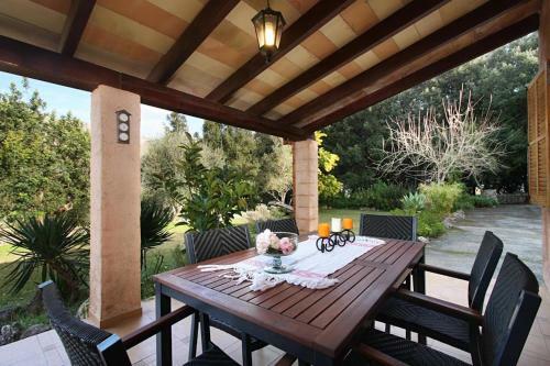 Villa Casa Porqueres