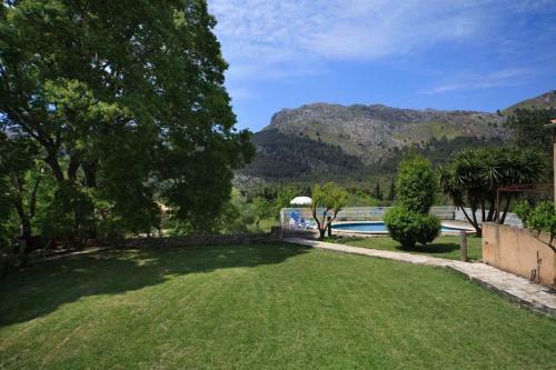 Villa Casa Porqueres