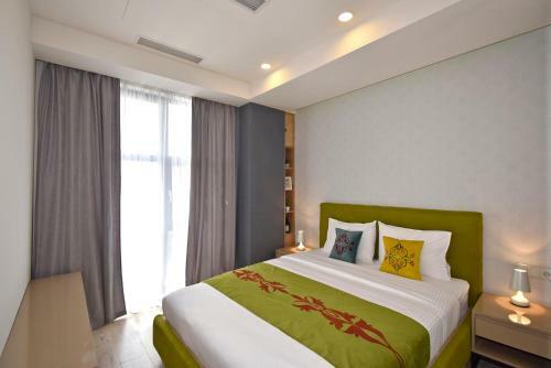 Home4you Apartments On Koghbatsi