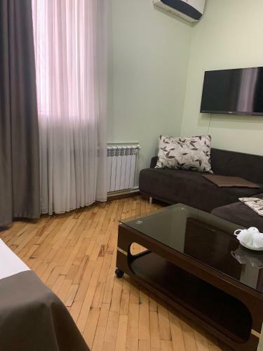 Bed & Breakfast Hotel Tigran Mec