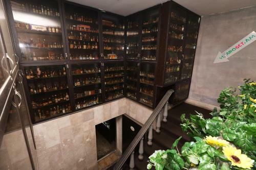 Bed & Breakfast Hotel Tigran Mec