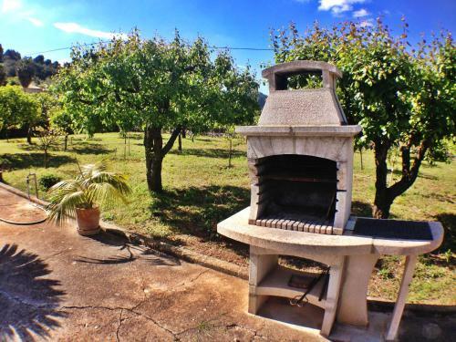 Lovely Villa 10 Minutes Walk To Pollensa Center Square