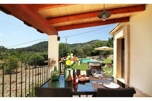 Villa Gardo