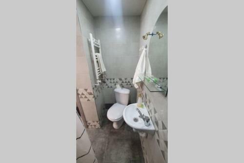 Apartamento Yerevan Studio