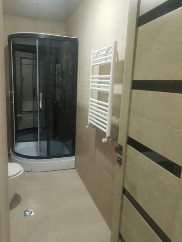 3 Room Apartment