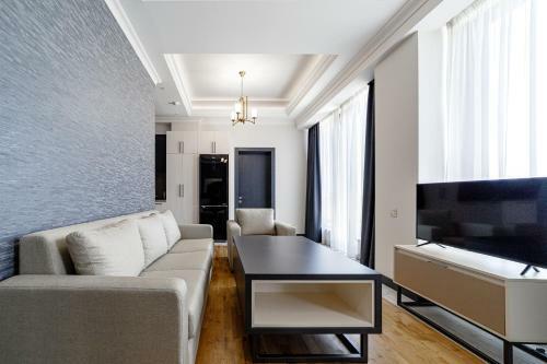 Apartamento Hilltop North Avenue