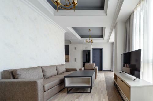 Apartamento Hilltop North Avenue